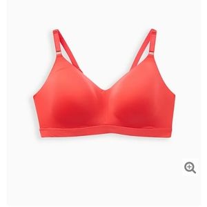 Torrid bra
